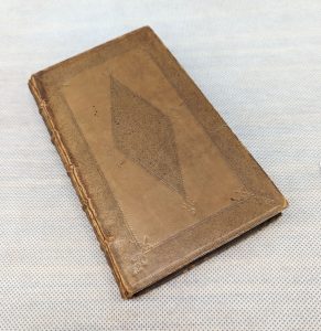 18世紀の製本