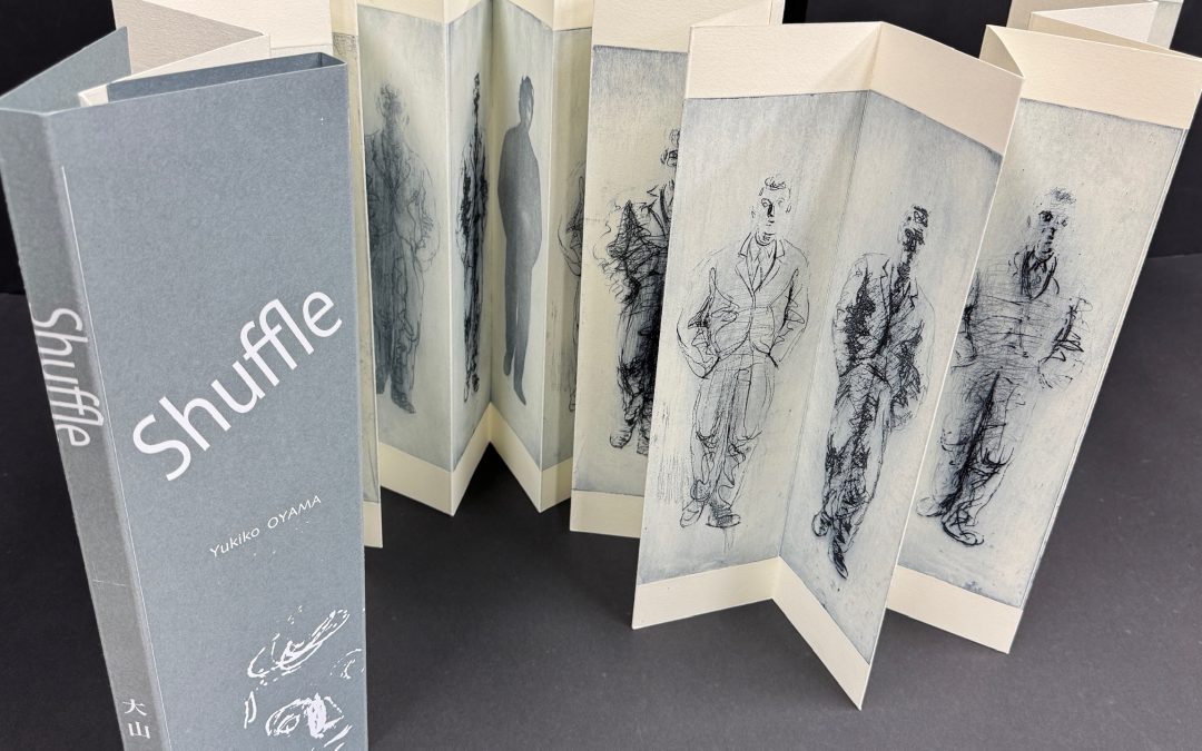 大山幸子 OYMA YUKIKO