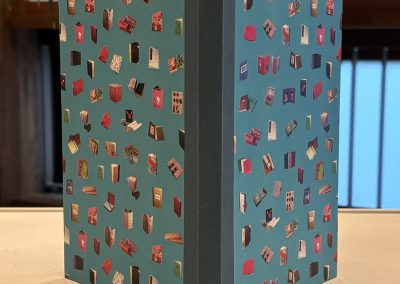 井上淳子 INOUE Junko