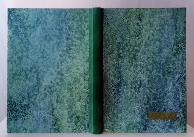 高橋宏江 TAKAHASHI Hiroe